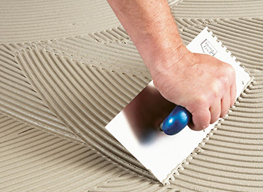 Tile Adhesive