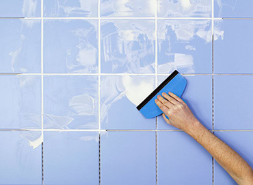 Tile Grout