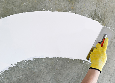Wall Putty